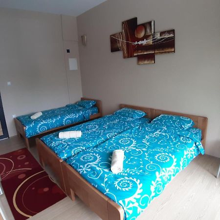Goka Apartments เกฟเกลียา ภายนอก รูปภาพ